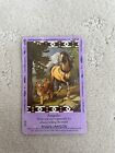 Bella Sara Card. Arapaho. Native Lights. 5/55 Common Horse Collectible Equine