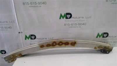 2005 - 2010 HONDA ODYSSEY FRONT BUMPER REINFORCEMENT 71130SHJA00ZZ - Image 1 of 3