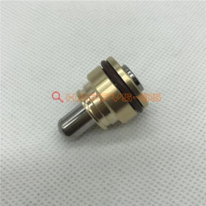 1PCS Excavator joystick handle bullet FOR Kobelco SK200-8 210 250 260 350-8 460 - Picture 1 of 2