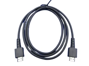 High Speed AV Cable 1.5m WUP-008 For Nintendo Wii U SNES/Switch HDMI-Compatible - Picture 1 of 5