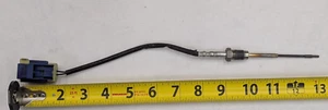 2872468 Arnés Sensor Temperatura Gas Escape DPF Genuino Cummins A030E107 Nuevo Despegue - Imagen 1 de 5