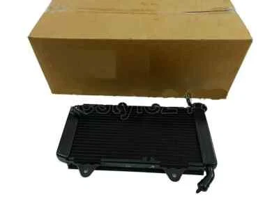 Radiador completo sin ventilador apto para KTM RC 200 390 modelo 2015 a 2019 Foto 1 de 4