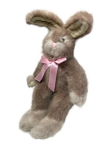 HOPSCOTCH Bunny Rabbit Plush Stuffed Animal 10" by RUSS 3+ years - Picture 1 of 7
