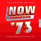 Various Artists   Now Yearbook Extra 1973   New Compact Disc Set   J1398z