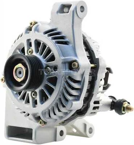 Alternator fits 2004-2009 Mazda 3 5 BBB INDUSTRIES - Picture 1 of 5