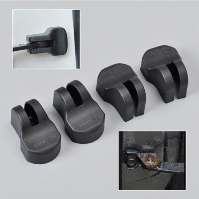 Ajuste para KIA Sportage K5 K2 K4 Sorento Parada de Puerta Impermeable Protección Antióxido Cubierta Foto 1 de 4