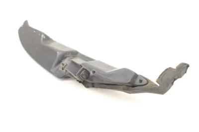 1984-1989 Chevrolet Corvette 5.7L Driver Left Front Fender Bracket - Image 1 of 4