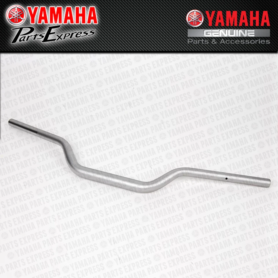 NUEVO 2014-2020 YAMAHA FZ09 MT09 FZ MT 09 OEM MANILLAR BARRAS 1RC-26111-00-00 Foto 1 de 1