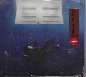 BILLIE EILISH Hit Me Hard And Soft *SEALED* CD  Target Exclusive w/ Poster - Picture 1 of 3