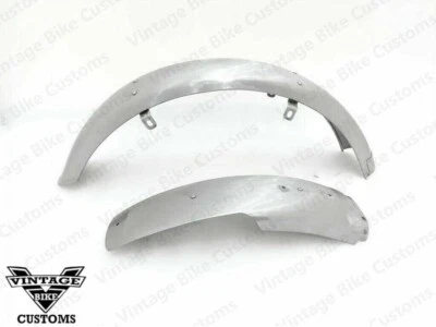 Guardabarros trasero modelo militar Ajs 16M Foto 1 de 4