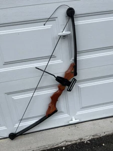 KODIAK MAGNUM BEAR ARCHERY BOW - Picture 1 of 5