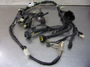 518 A YAMAHA FAZER FZ1 FZ 1  2005 OEM  MAIN HARNESS - Picture 1 of 8