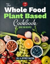 Plant Based Cooking Made Easy 9781578268795 - Free Tracked Delivery