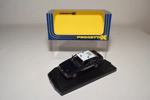 A39 1:43 PROGETTO K PK 195 ALFA ROMEO 75 1600 CARABINIERI MIB EXTREMELY RARE! - Bild 1 von 8