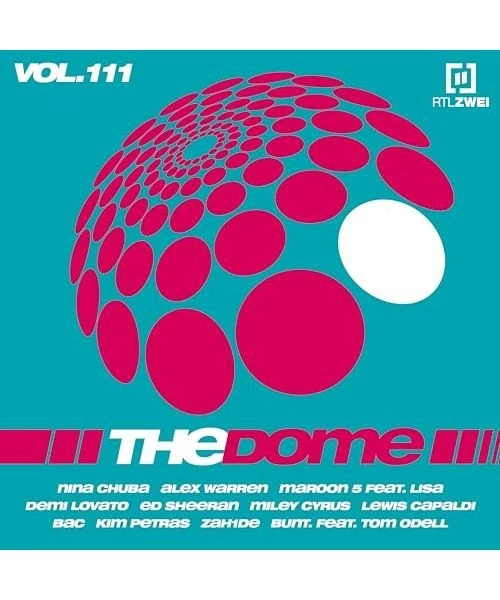 The Dome Vol. 111 - Bild 1 von 1