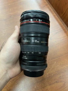 Cámara digital Canon EOS R6 20,1 MP 4K fotograma completo sin espejo + 17-85 mm + 24-105 mm - Imagen 1 de 10