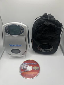 Video Now Personal Video Player 2003 With SpongeBob Disc Tested Vintage + CASE - Picture 1 of 17