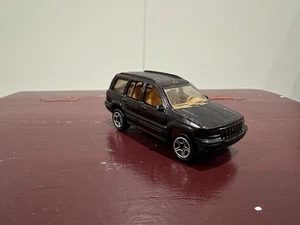 Matchbox 1999 Jeep Grand Cherokee CUSTOMIZED. - Picture 1 of 1