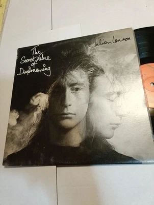 Julian Lennon ‎– The Secret Value Of Daydreaming     LP.    VG+/VG+ - image 1 of 2