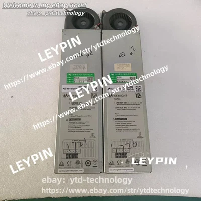 1 pcs Keysight N6783A power supply./GOOD TEST/ytd - Image 1 of 4
