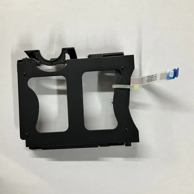 Lenovo ThinkCentre M710q M910q M910x M920q w/SATA HDD Cable Caddy 00XL211 USK - Image 1 of 4