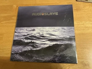 NEW AUDIOSLAVE Out of Exile + 5 Bonus Tracks LIMITED/NUMBERED Colored Vinyl 2 LP - Picture 1 of 3