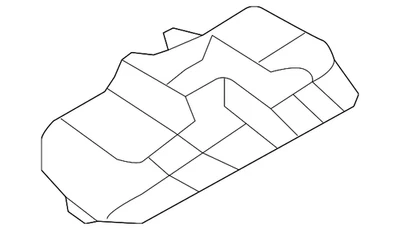 Подлинный датчик Audi TPMS 5Q0-998-270-F - Изображение 1 из 2