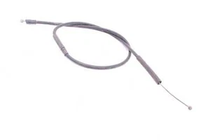 Cable De Gas Bowden Kawasaki Desconocido - Imagen 1 de 4