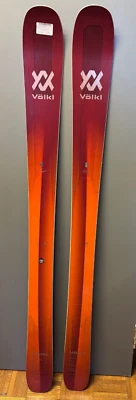 Volkl SECRET 102 TOURING - 156 cm - 2022 - DUTY FREE (338JG) Foto 1 de 3