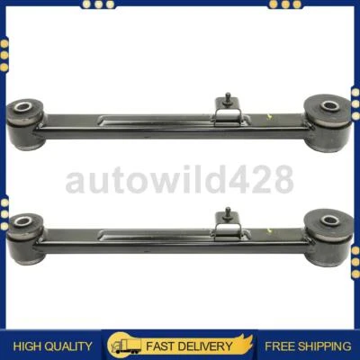 Brazo de control trasero superior 2 piezas para Ram 1500 2013 2014 2015 2016 2017 2018 Foto 1 de 4