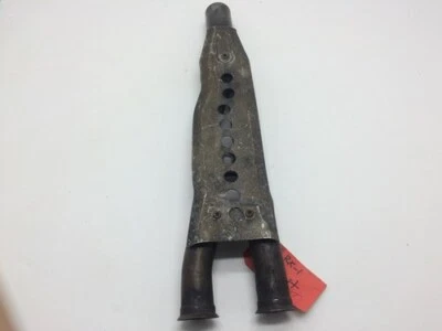 YAMAHA RX-1 RX Warrior  Left  Hand Tuned Exhaust Pipe 8FA-14620-02-00 - Image 1 of 4