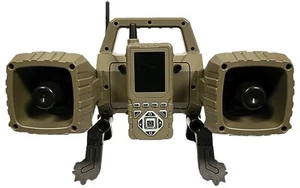 PRIM 39000 DOUBLE TAKE ELECTRONIC GAME CALL - Picture 1 of 1