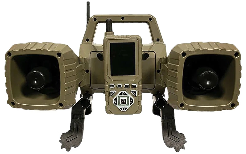 PRIM 39000 DOUBLE TAKE ELECTRONIC GAME CALL - Image 1 of 1