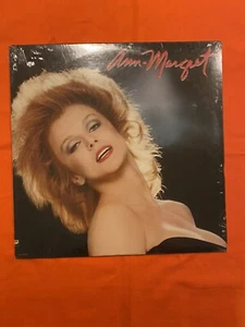 ANN MARGRET – Ann Margret – vinyl LP - Picture 1 of 5