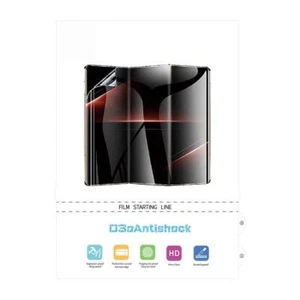 Pellicola protettiva per schermo del telefono cellulare Huawei Mate XT, 3 p I4W4 - Zdjęcie 1 z 8