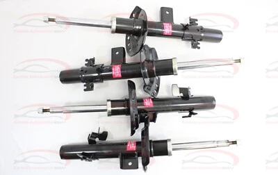 Amortiguadores delanteros y traseros izquierdo derecho KYB para Land Rover Range Rover Evoque Foto 1 de 2