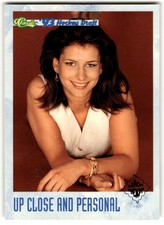 1993-94 Classic Manon Rheaume #150 Atlanta Knights