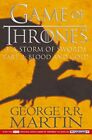 A Game of Thrones: A Storm of Swords Part 2 (A Song of Ice and F