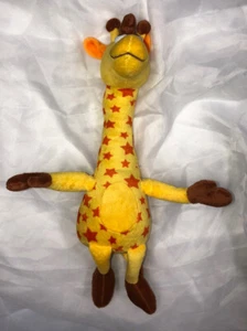 Toys R’ Us Geoffrey Giraffe Plush Stuffed Animal Security Toy Store 17" - Picture 1 of 6