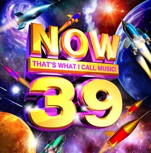 Various - Now That's What I Call Music! Vol. 39 | CD - Bild 1 von 1