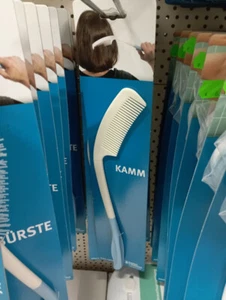 HSI Kamm mit extra langer Reichweite Senioren mit langem Griff - Bild 1 von 1