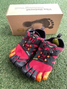 Vibram FiveFingers HOMBRE V-Trail 2.0 23M7604 EU tallas M39-47 - Imagen 1 de 9