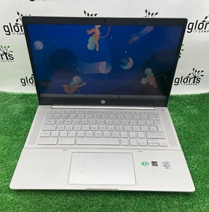 Portátil HP Pro c640 Chromebook Intel i5-10310U 1.70 / 8GB / 64GB SSD / Táctil - Imagen 1 de 12
