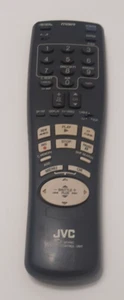 JVC Remote Control PQ21949A Multi Band TV VCR Cable Genuine and Tested - Picture 1 of 4