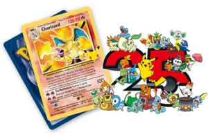 CARTE POKEMON 25° ANNIVERSARIO GRAN FESTA e MCDONALD'S: GUARDA LE DISPONIBILI! - Imagen 1 de 48