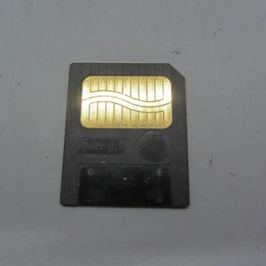 Smart Media Memory Card 2MB 3.3V - Picture 1 of 2