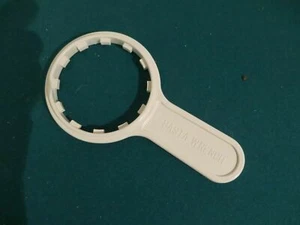 Ronco Popeil Automatic P400 Pasta Maker Replacement Locking Ring Wrench - Picture 1 of 1