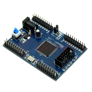 Altera MAX II EPM240 CPLD Development Board Experiment Board Learning Breadboard - Picture 1 of 3