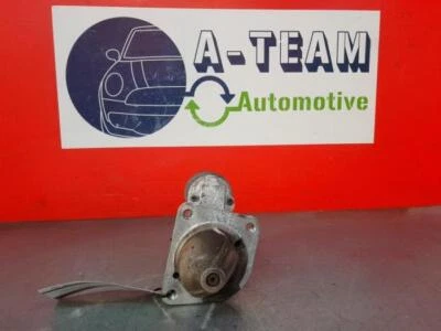 Motorino di avviamento Ford Grand C-Max DXA 1685833 P17369093 - Immagine 1 di 4