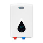 MAREY Electric Tankless Hot Water Heater 3 GPM Whole House ECO110 , 220 VOLTS